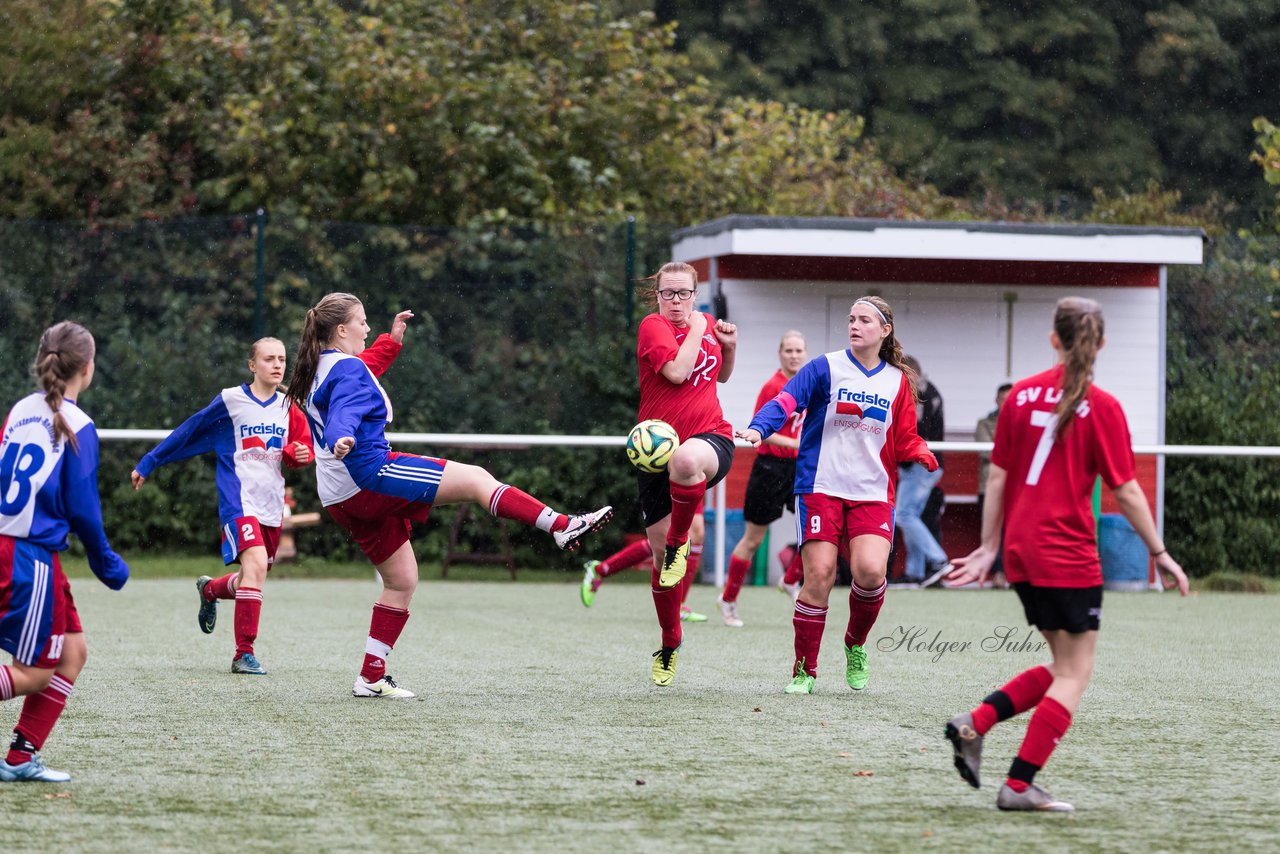 Bild 148 - Frauen Lieth : Halstenbek-Rellingen : Ergebnis: 2:0